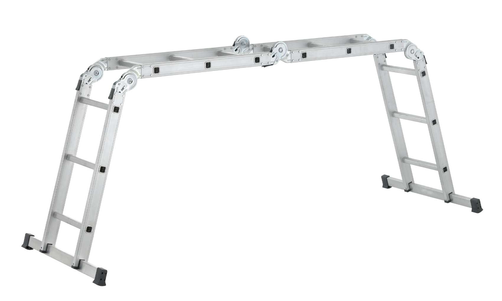 WIBE Leddelt kombistige 300 WKL FB-3.3